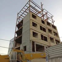 جوشکاری اسکلت|خدمات پیشه و مهارت|مشهد, توس (بلوار توس)|دیوار