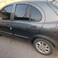 تیبا۲ مدل ۹۵