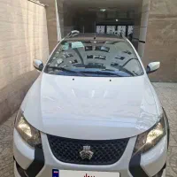 کوییک GXR-L مدل ۱۴۰۵ صفر کارخانه  فول آپشن