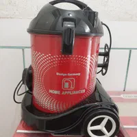 جاروبرقی سطلی|جاروبرقی، جارو شارژی، بخارشو|اصفهان, ناصرخسرو|دیوار