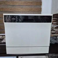 ظرف شویی مجیک