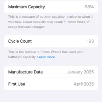 iphone 16 pro|موبایل|رشت, بازار|دیوار