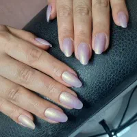 کاشت ناخن ۱۹۹ کاشت مژه ۲۵۰ با این نمونه کار خفن|خدمات آرایشگری و زیبایی|قدس, شهر‌قدس|دیوار