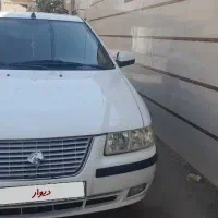 سمند 94|خودرو سواری و وانت|کرمان, |دیوار