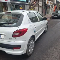 پژو 207 بیرنگ مدل 1403|خودرو سواری و وانت|رشت, اسماعیل آباد|دیوار