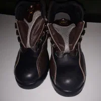 کفش ایمنی|کیف، کفش، کمربند|بندر کنگان, |دیوار