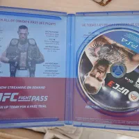 ufc 3|کنسول، بازی ویدئویی و آنلاین|تهران, اباذر|دیوار
