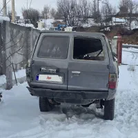 تویوتا تصادفی|خودرو کلاسیک|سردشت, |دیوار