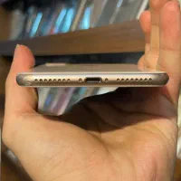 اپل iPhone 8 Plus حافظه 64 گیگ باطری 100|موبایل|رشت, منظریه|دیوار