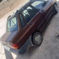 پراید مدل ۸۹