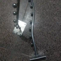 رگال تیله ای|فروشگاه و مغازه|ری, شهید غیوری (ابن باویه)|دیوار