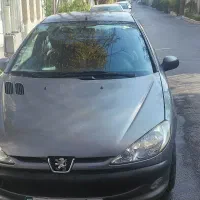 206 SD V1|خودرو سواری و وانت|مشهد, هفت تیر (آب و برق)|دیوار