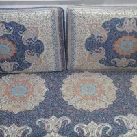 کناره ترمه در حد نو