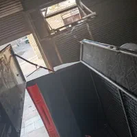 باربند مسقف دو کاره پیکان وانت|قطعات یدکی و لوازم جانبی|اهواز, ملاشیه|دیوار