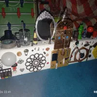 دکراسیون خانگی