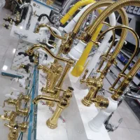 شیر الات با 7سال ضمانت|مصالح و تجهیزات ساختمان|مشکین‌دشت, |دیوار