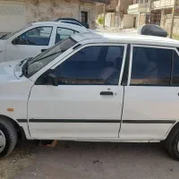 ماشین پراید مدل ۸۰ کالبرات خیلی تمیز|خودرو سواری و وانت|ماکو, |دیوار