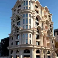 اپارتمان ۲۵۰ متری بلوار رنجبر متری ۱۵۰