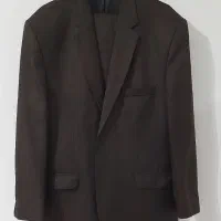 کت و شلوار مردانه نو