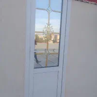 درب سرویس و پنجره UPVC|مصالح و تجهیزات ساختمان|بندرعباس, |دیوار