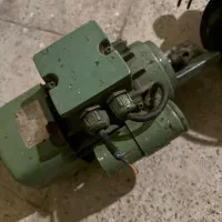 دینام آلمانی الترو موتور