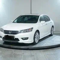 هوندا آکورد ۲۰۱۳ در حد نو