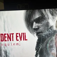 Evil 9 requiem