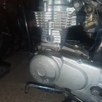 موتور مدل ۹۰ هیرمند