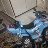 موتور شارژی|اسباب‌بازی بچه|خمین, |دیوار