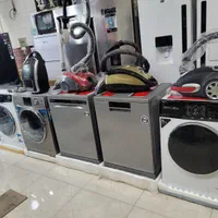 لباسشویی ایکس ویژن خ اسماعیل زاده