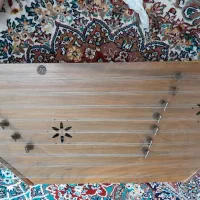 سنتور|سازهای سنتی|تهران, وصفنارد|دیوار