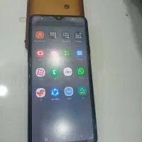 گوشی A20a|موبایل|کارون, |دیوار