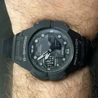 ساعت کاسیو جی شاک اصلی