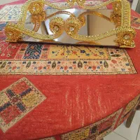 سینی، قصد خرید ندارید به هیچ عنوان پیام ندید