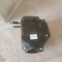 رادیاتورکولرزیرداشبورد پراید|قطعات یدکی و لوازم جانبی|فولادشهر, مسکن مهر فولادشهر|دیوار