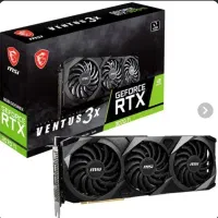 MSI RTX 3070 ti Ventos 3X