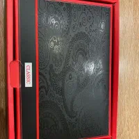 ست کیف و کمربند