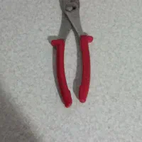 دستکش ۲جفت وانبر یک عدد|ابزارآلات|رشت, چمارسرا|دیوار