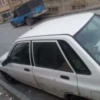 پراید صندوقدار مدل 86|خودرو سواری و وانت|دماوند, دماوند|دیوار