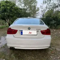 فروش بی ام و مدل ۲۰۰۹ 330i|خودرو سواری و وانت|رشت, پیرکلاچای|دیوار