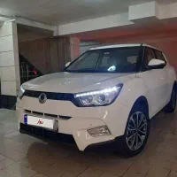 تیوولی 2017 الیت