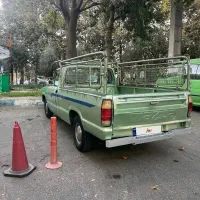 مزدا مدل ۷۶|خودرو سواری و وانت|شهریار, شهریار|دیوار