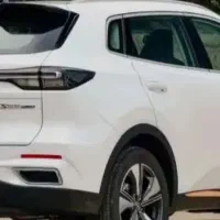 چانگان Cs55 سفید وارداتی صفر 2025