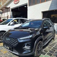 ام وی ام ایکس ۲۲ دنده ۱۴۰۳ ، mvm x22pro mt