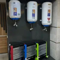 نمایندگی حسینی برقی۱۵دیواری۱۸زمینی ۶0یاشار آبگرمکن