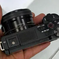 sony zv e10|دوربین عکاسی و فیلم‌برداری|همدان, |دیوار