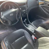 سوناتاyf۲۰۱۴درحدصفر|خودرو سواری و وانت|زرند, |دیوار