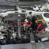 پارس-۱۴۰۱-کم‌کار|خودرو سواری و وانت|اراک, |دیوار