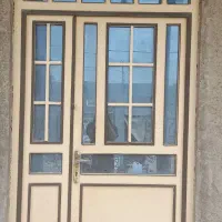 درب و پنجره