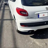 ۲۰۷ مدل ۴۰۳ پانا|خودرو سواری و وانت|کرج, عظیمیه|دیوار